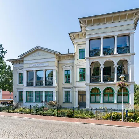 Gemuetl. Mit Dachterrasse, Wlan, Kostenl. Stellplatz - Adults Only! * Heringsdorf (Usedom)