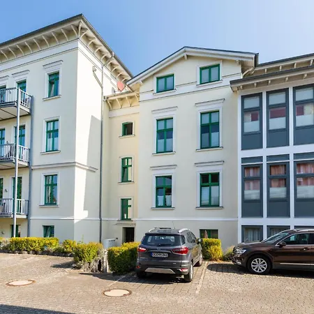 Lejlighed Gemuetl. Mit Dachterrasse, Wlan, Kostenl. Stellplatz - Adults Only!